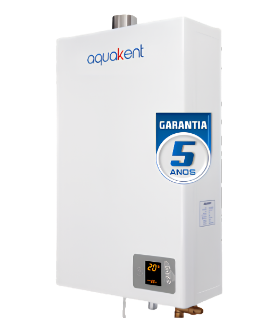 Aquecedor Aquakent
