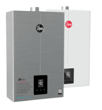 Aquecedor Rheem