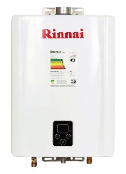 Aquecedor Rinnai